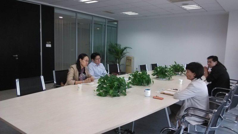 中小型企业战略咨询公司选择