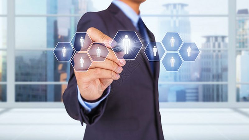 北京组织架构咨询：揭秘企业高效运作的秘诀